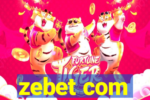 zebet com